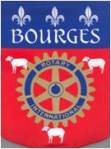 logo Rotary Bourges