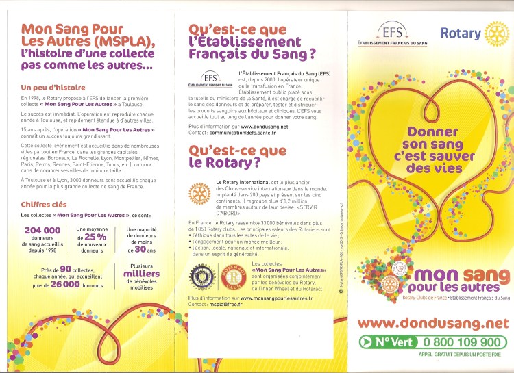 Fiche synthèse M.S.P.L.A. 2014